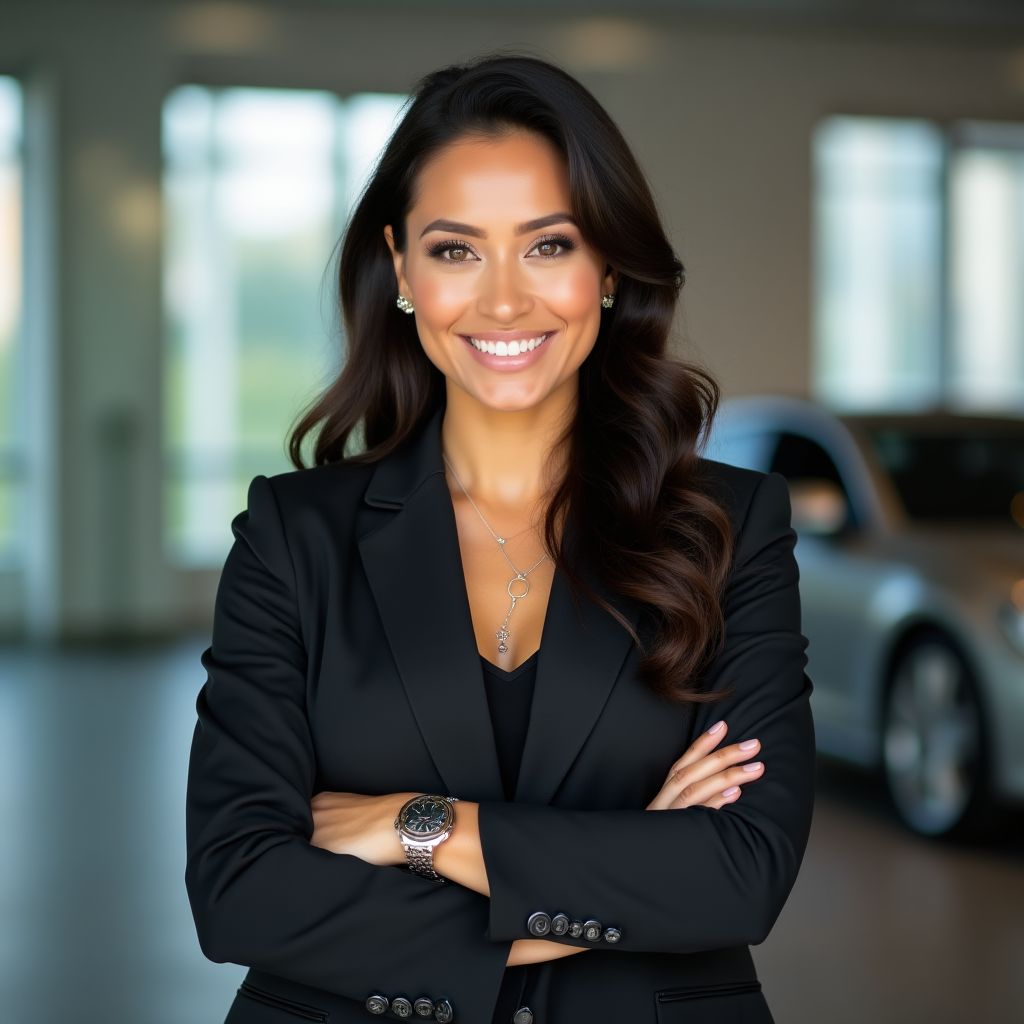 Directora de Operaciones TallerPro