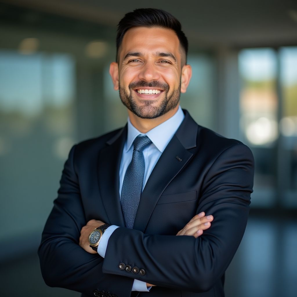 Director Financiero TallerPro Economy